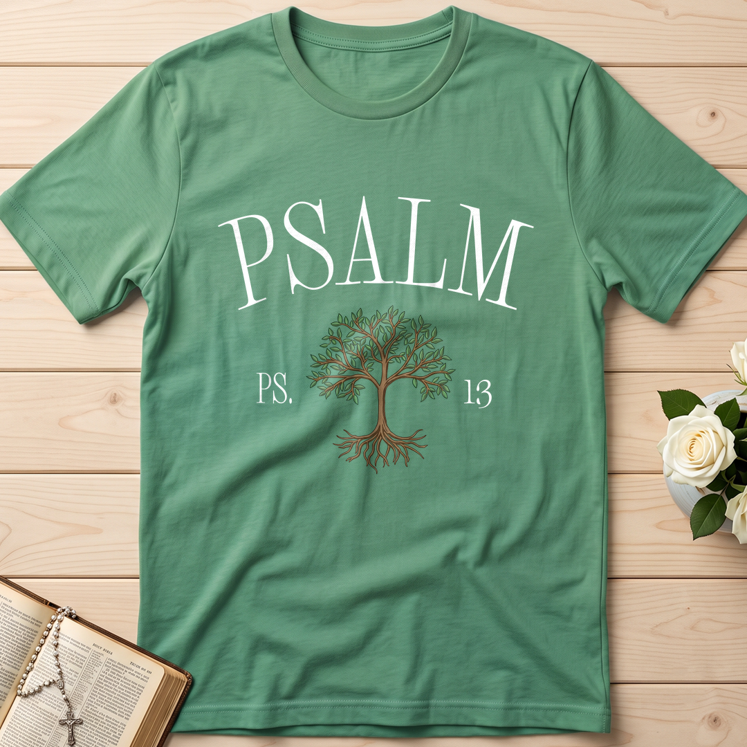 Psalm Ps.13 01