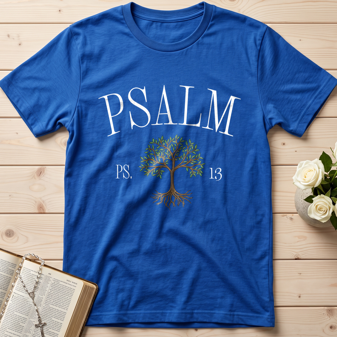 Psalm Ps.13 01