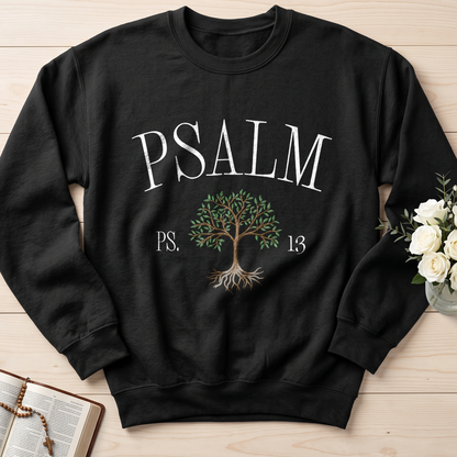 Psalm Ps.13 01