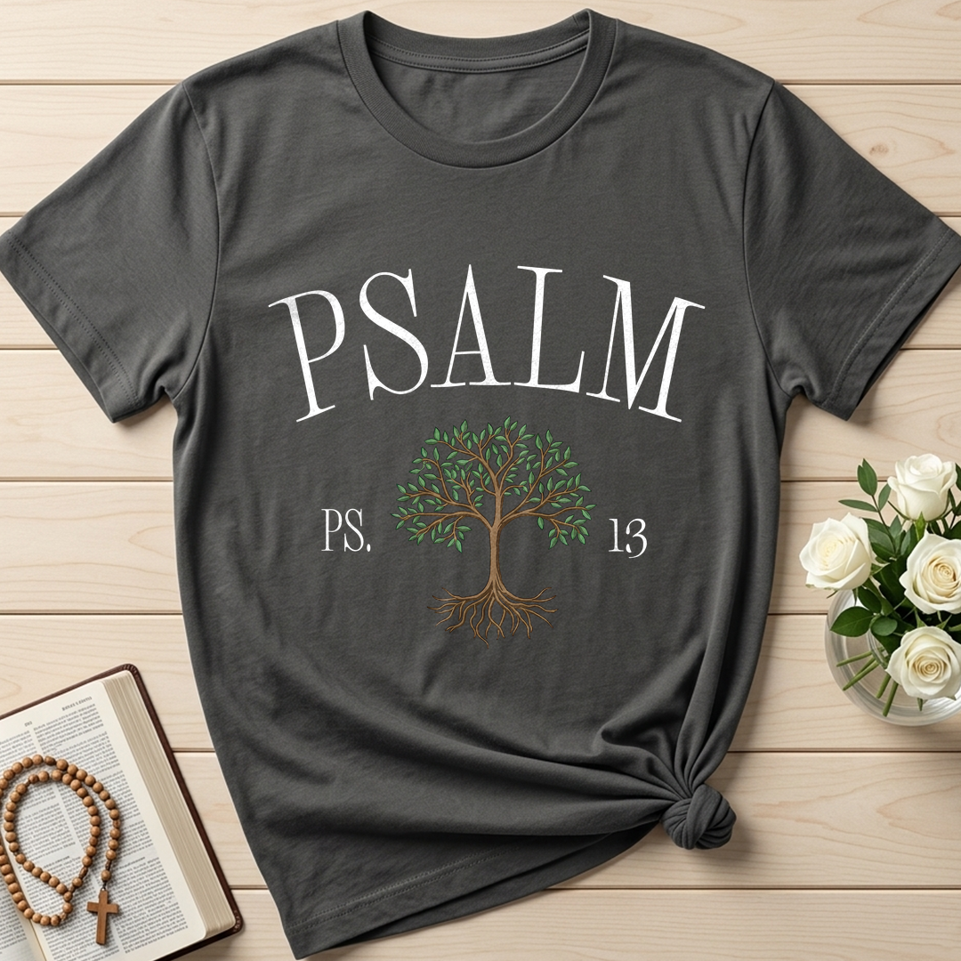 Psalm Ps.13 01