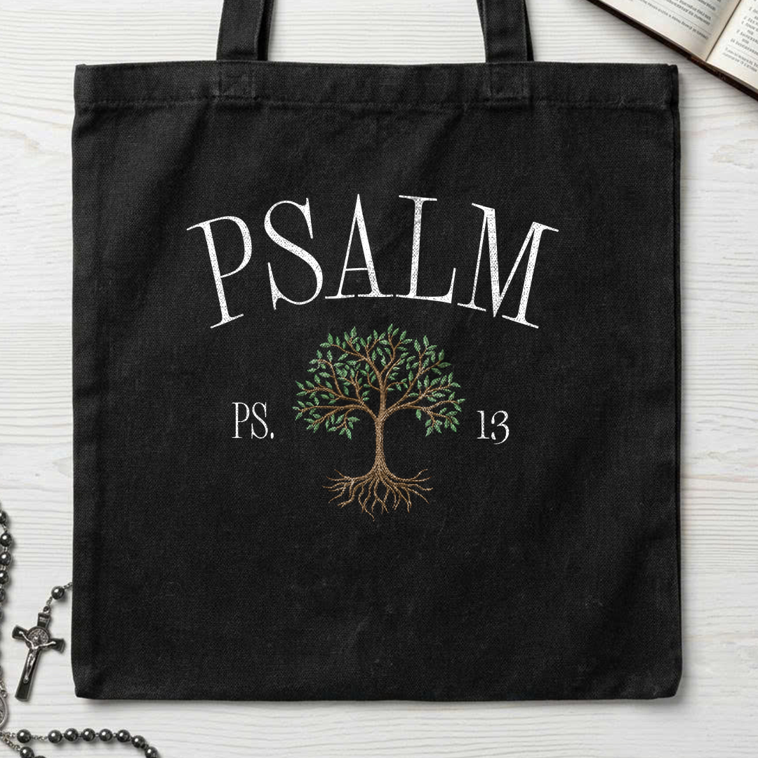 Psalm Ps.13 01