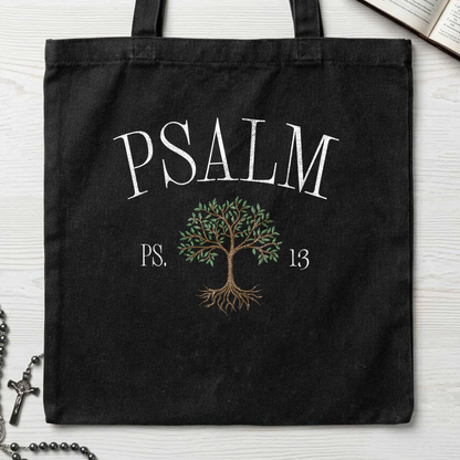 Psalm Ps.13 01