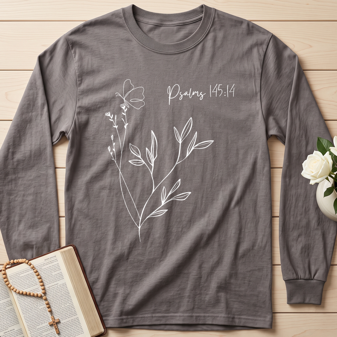 Psalms 145.14 01