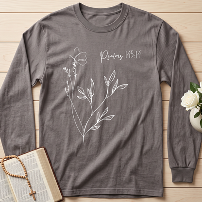 Psalms 145.14 01