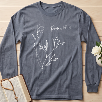 Psalms 145.14 01