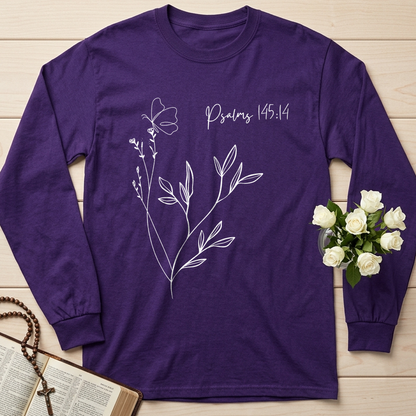 Psalms 145.14 01