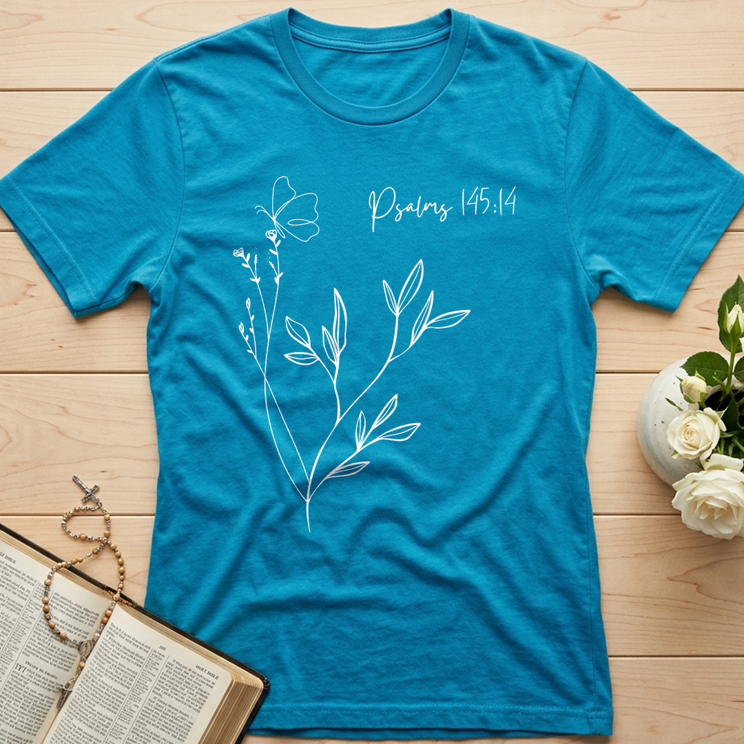 Psalms 145.14 01