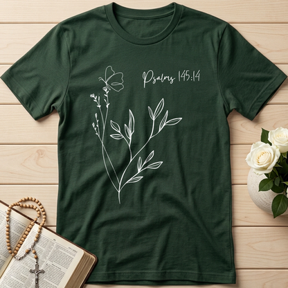 Psalms 145.14 01
