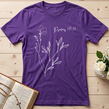 Psalms 145.14 01