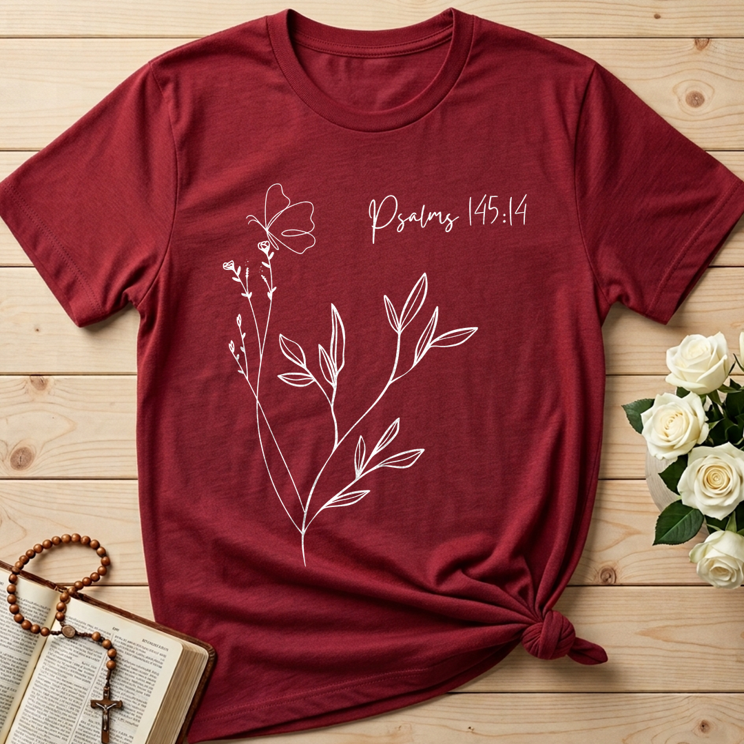Psalms 145.14 01