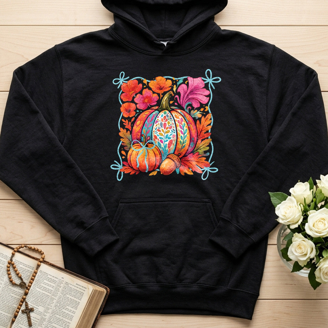 Pumpkin 01