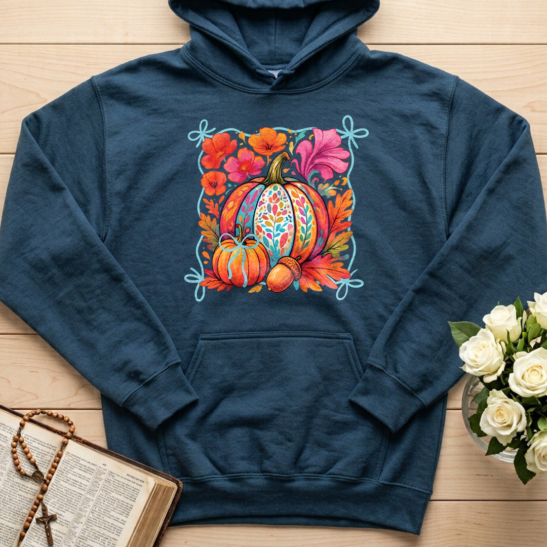 Pumpkin 01