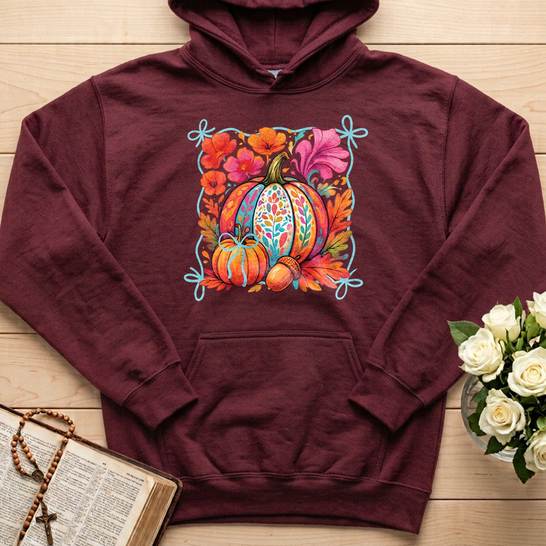 Pumpkin 01