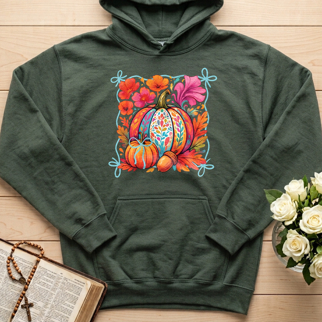 Pumpkin 01