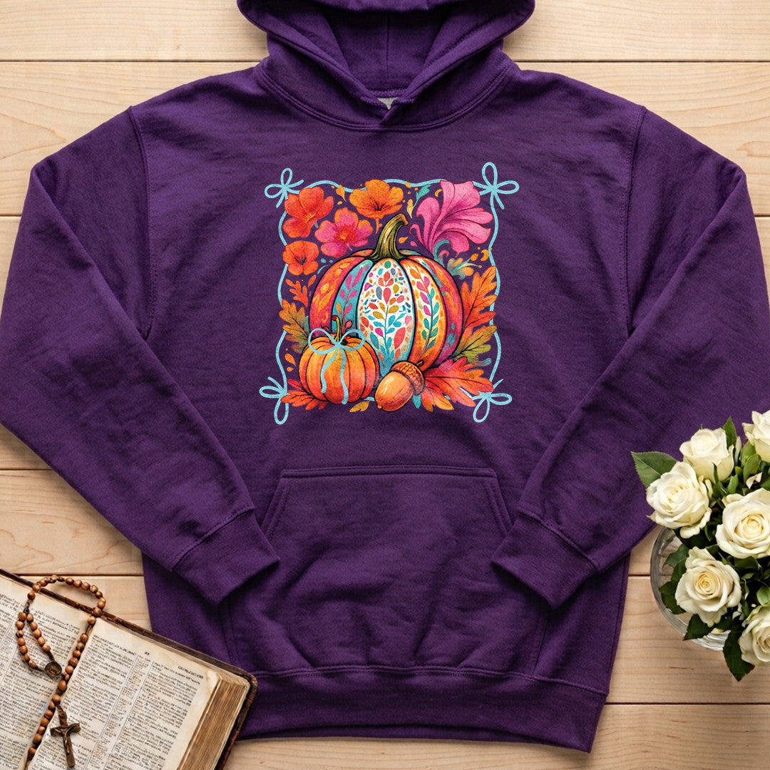 Pumpkin 01