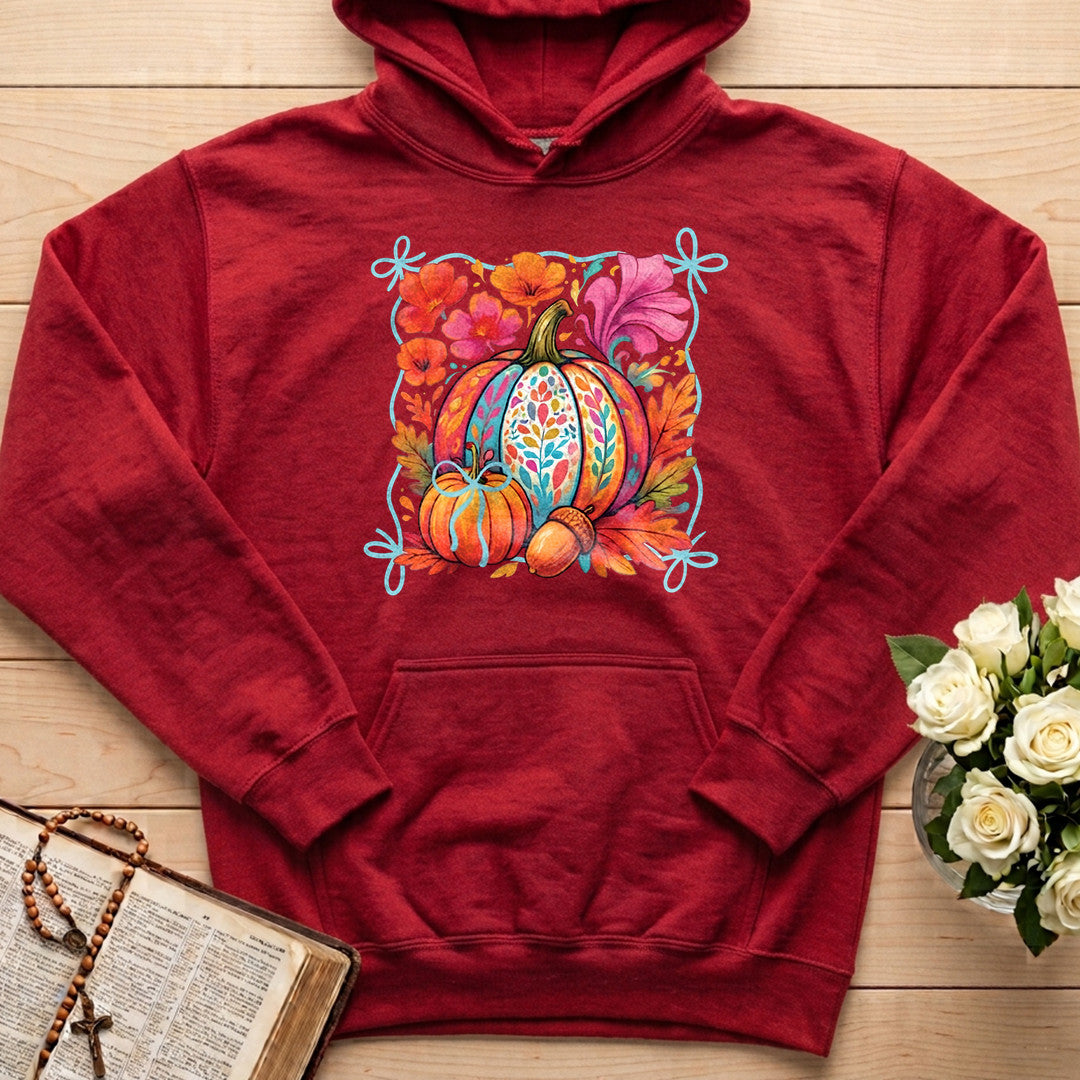 Pumpkin 01