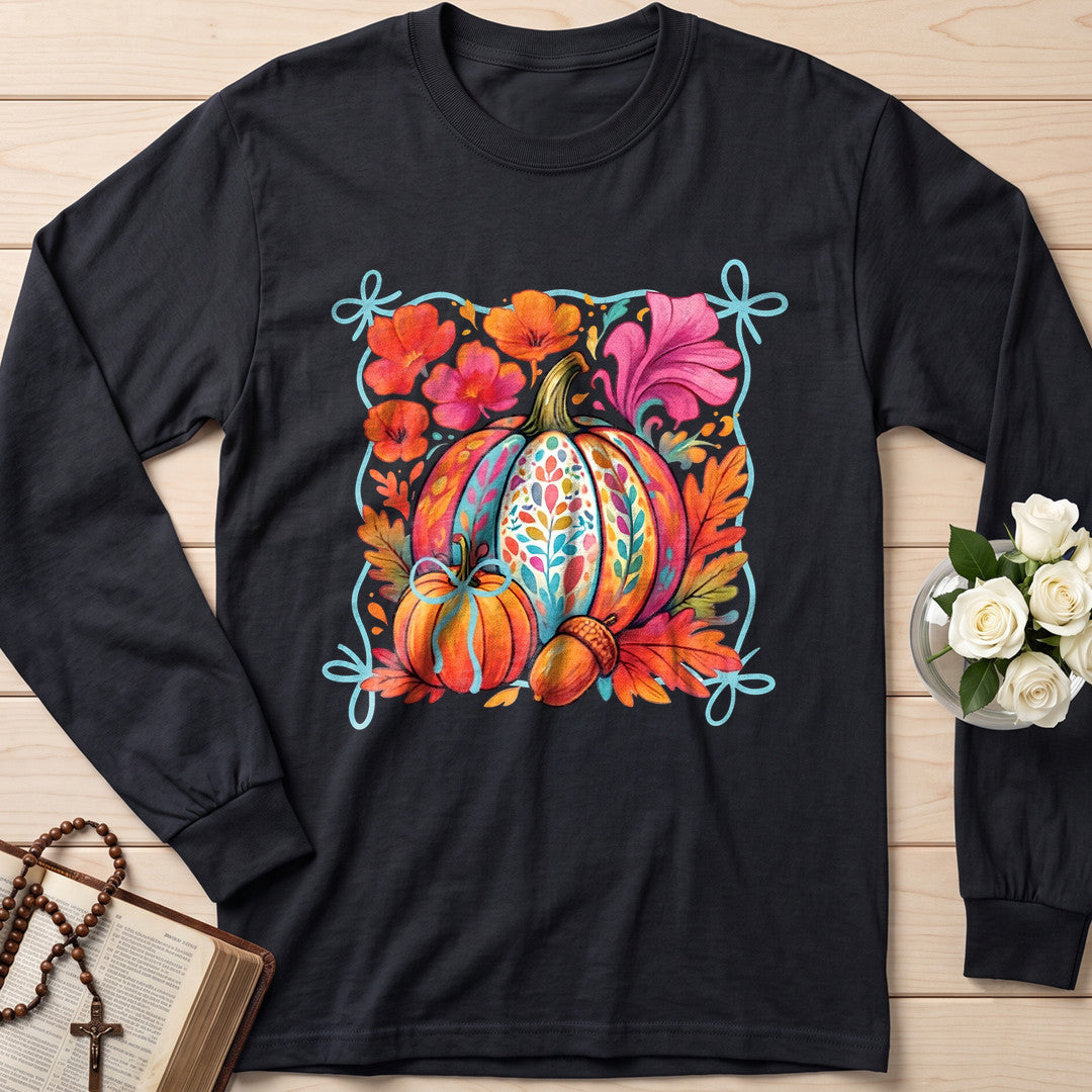 Pumpkin 01