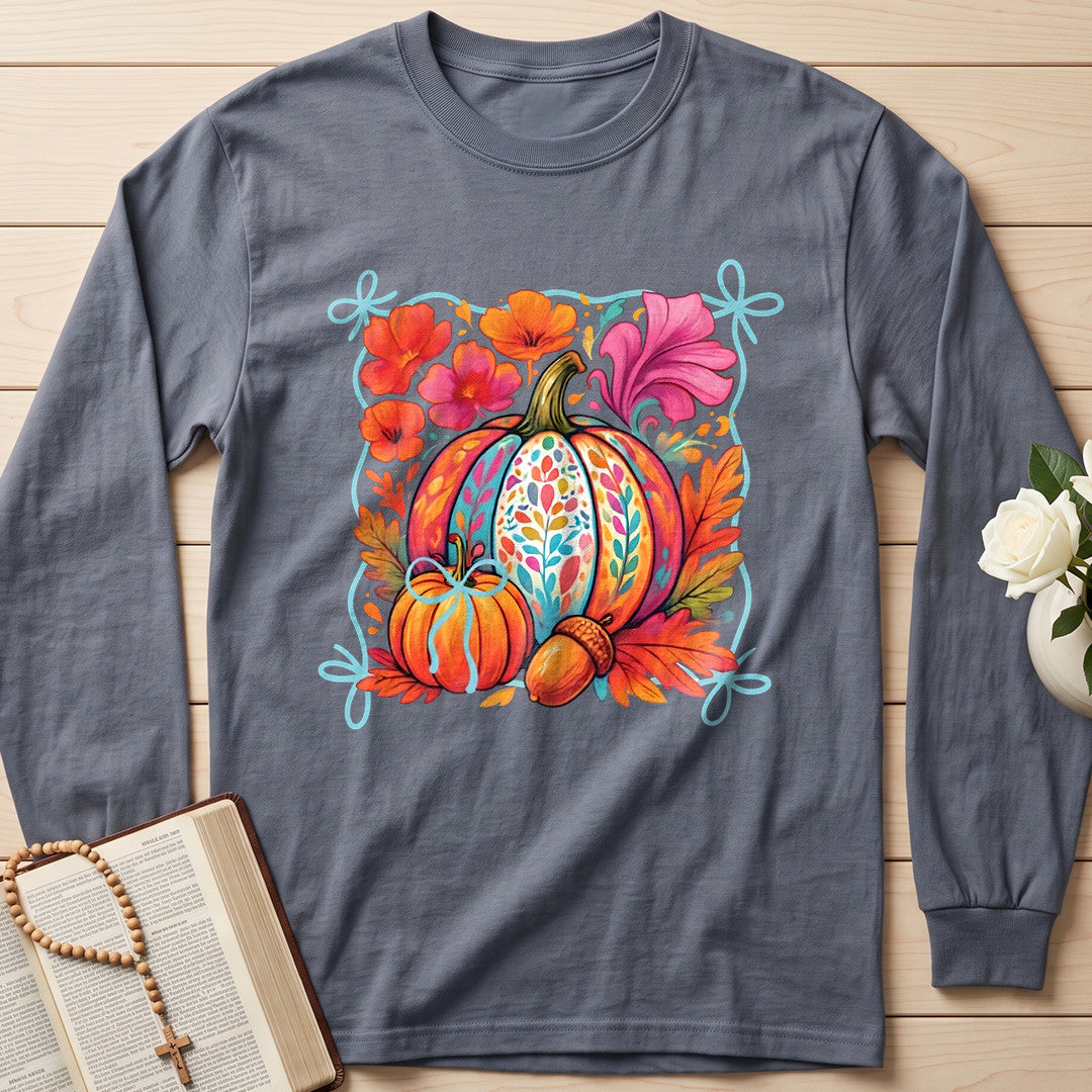 Pumpkin 01