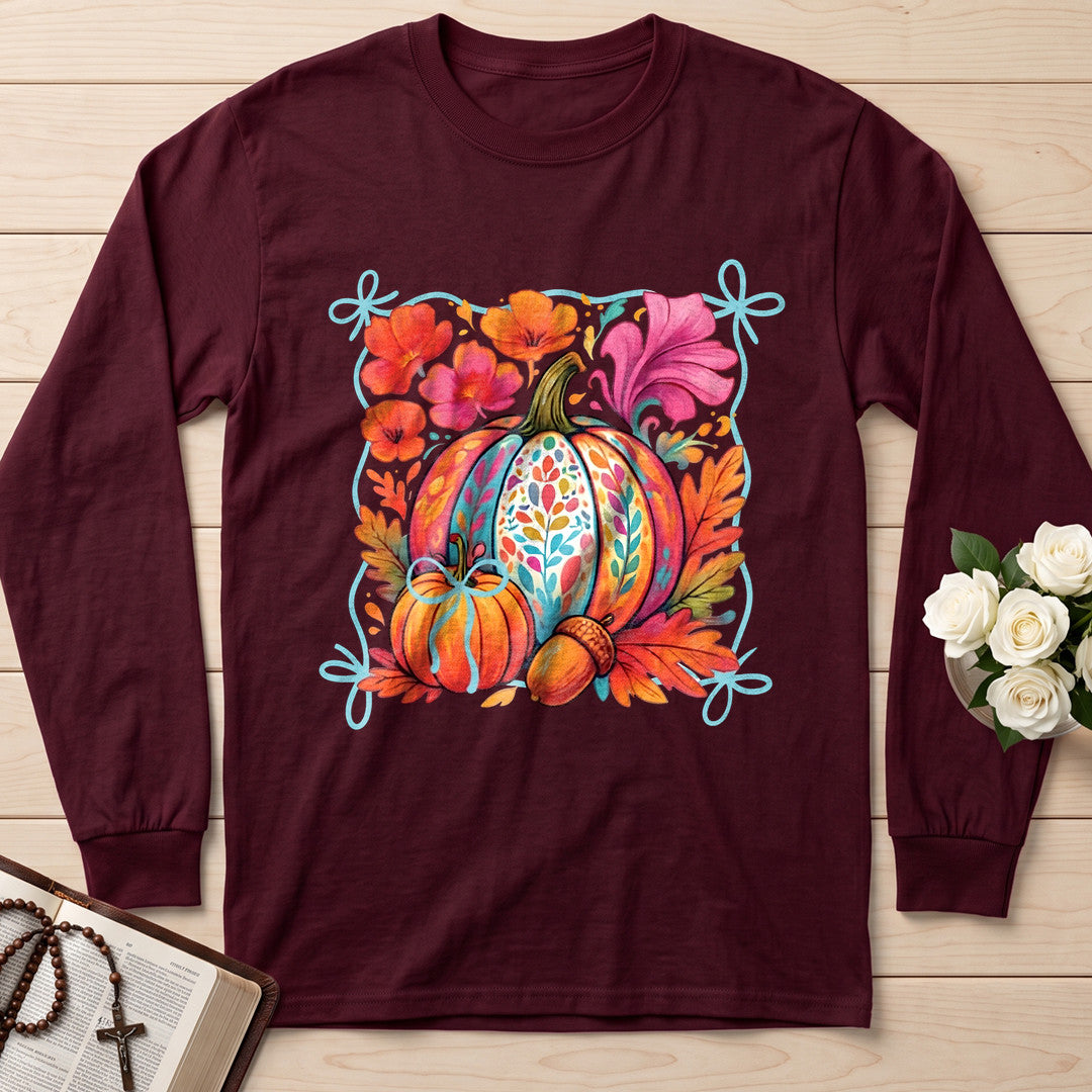 Pumpkin 01