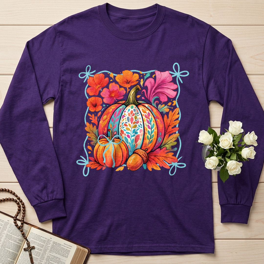 Pumpkin 01