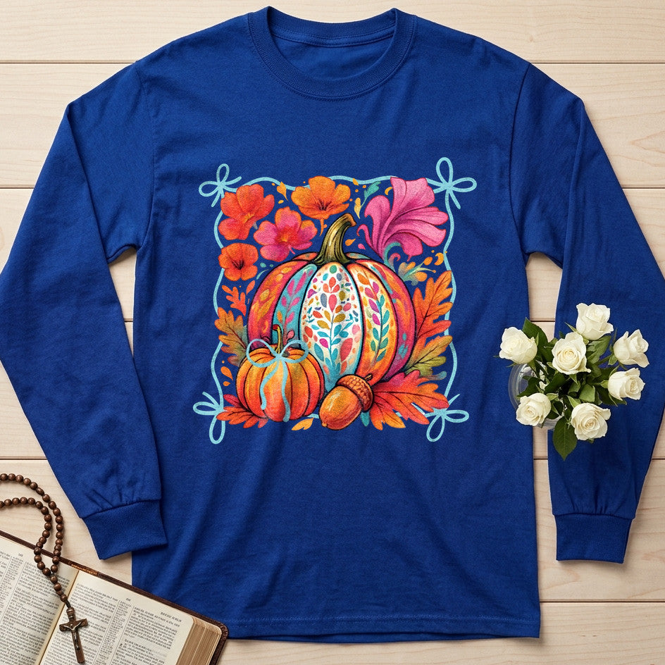 Pumpkin 01