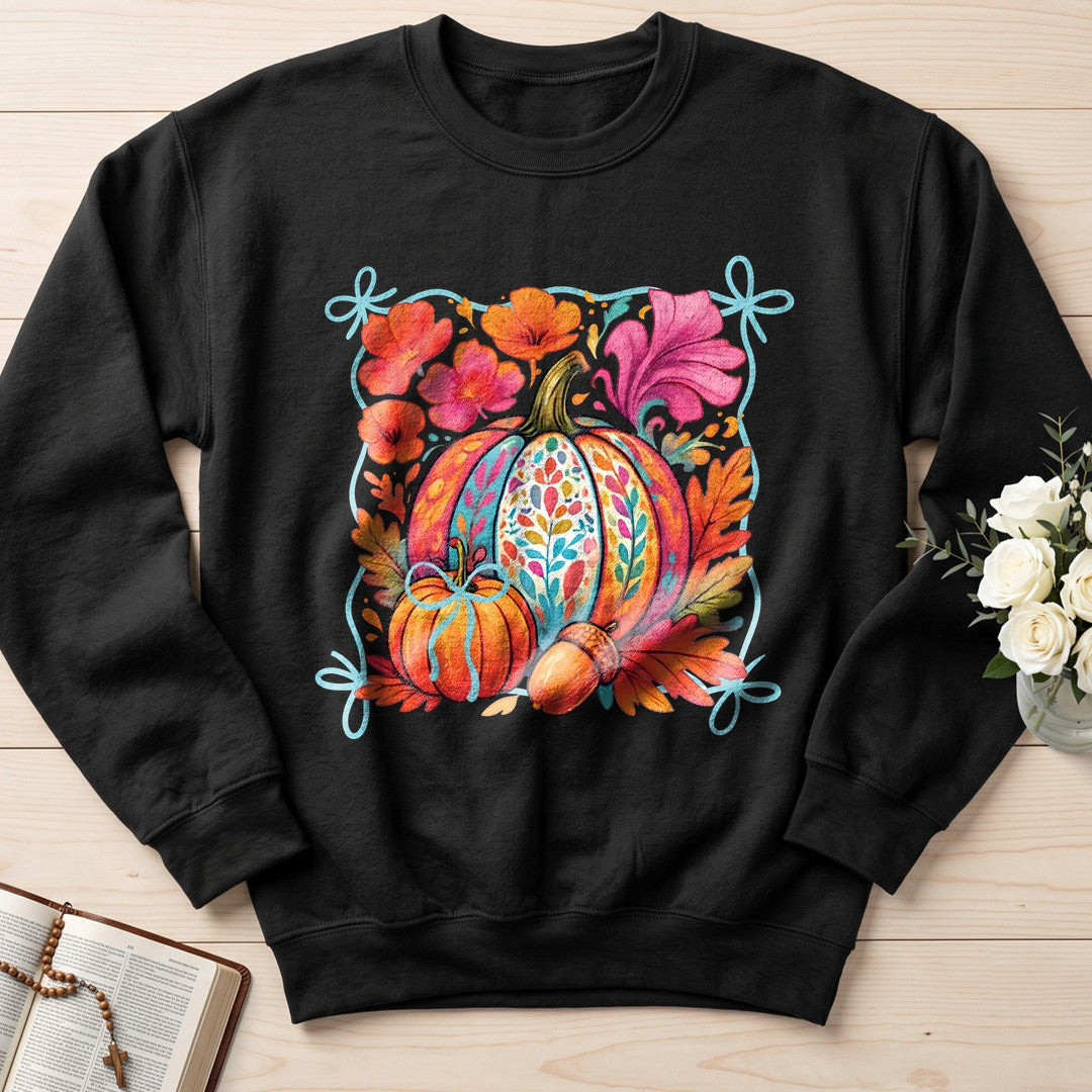 Pumpkin 01