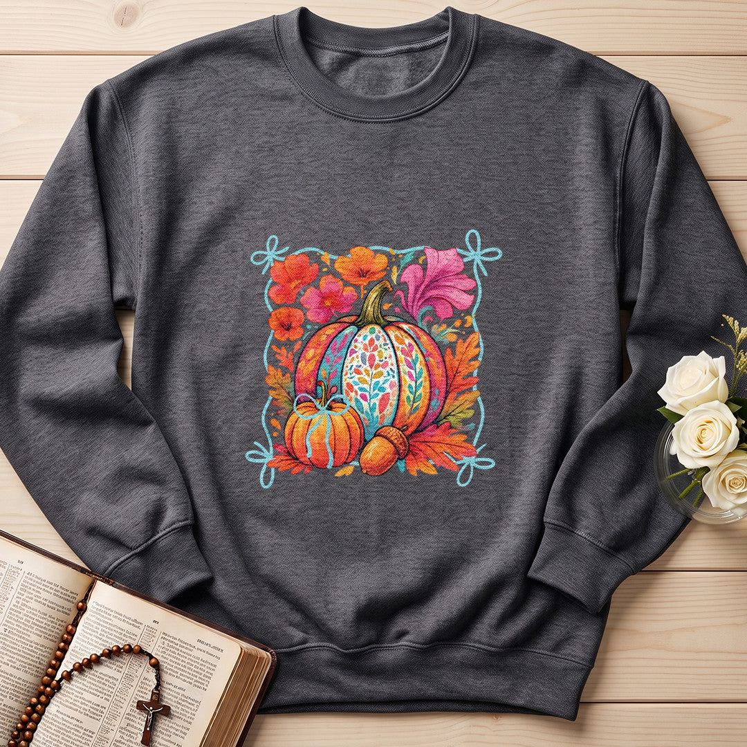 Pumpkin 01