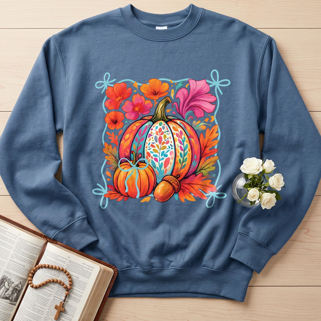 Pumpkin 01