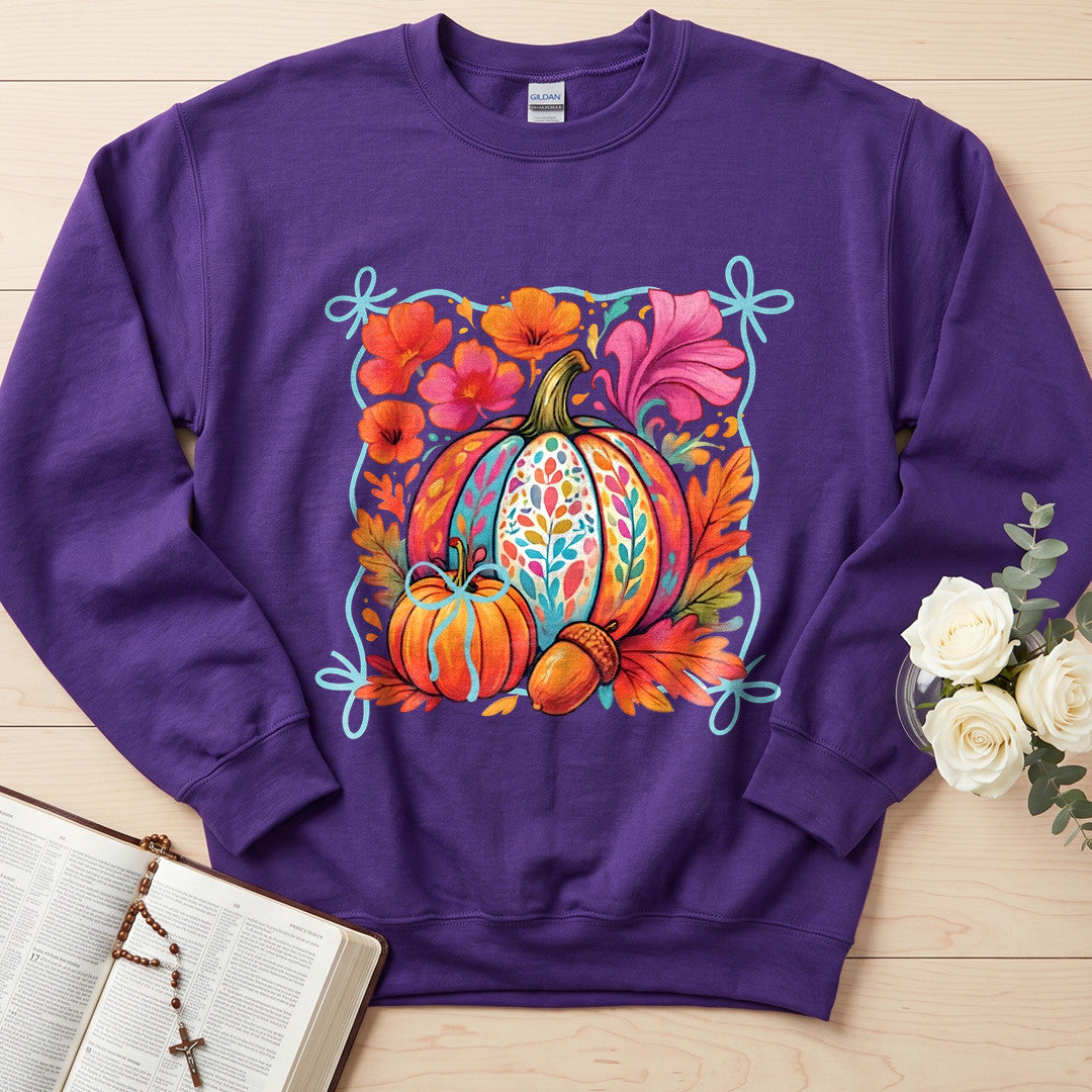 Pumpkin 01