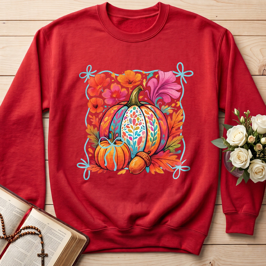 Pumpkin 01
