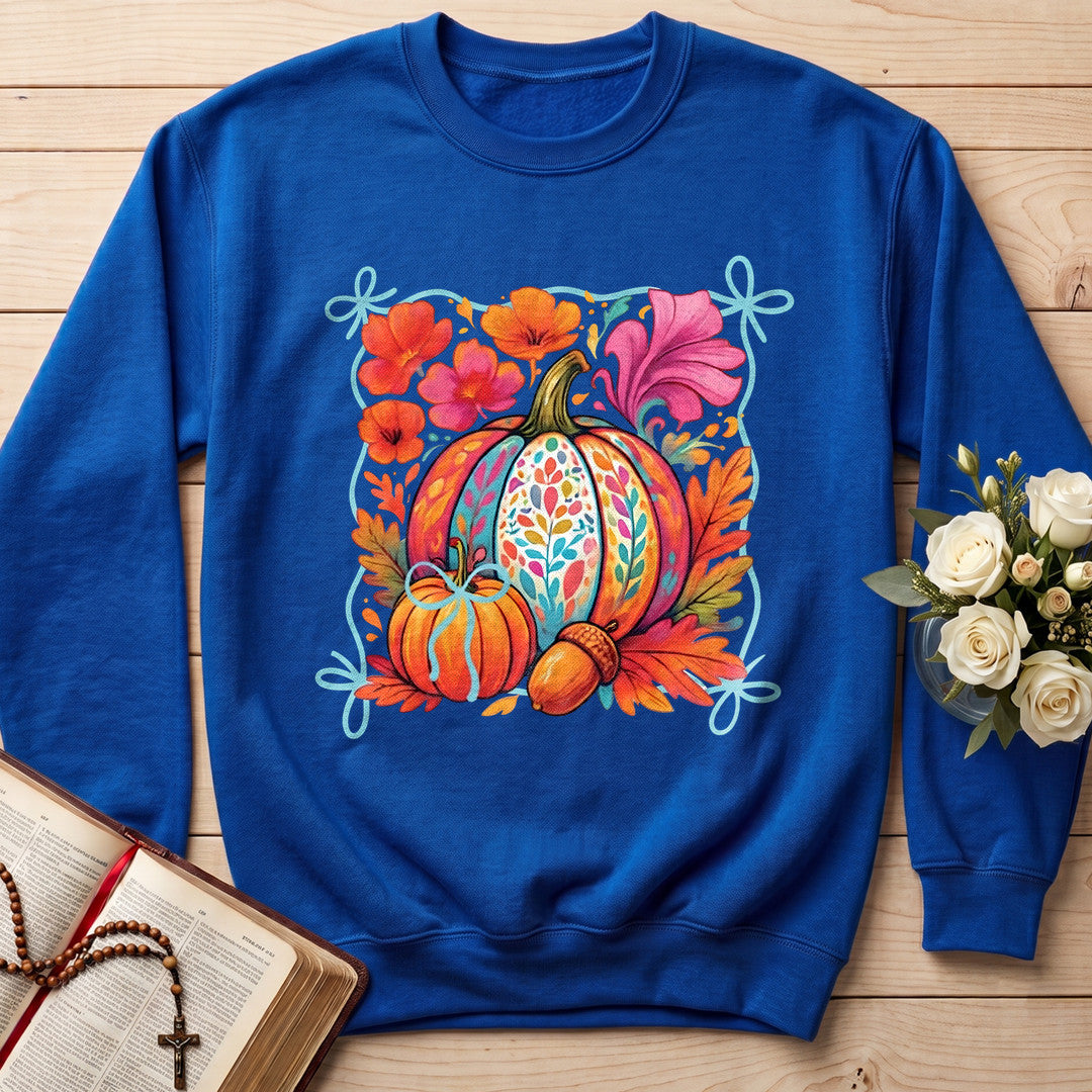 Pumpkin 01