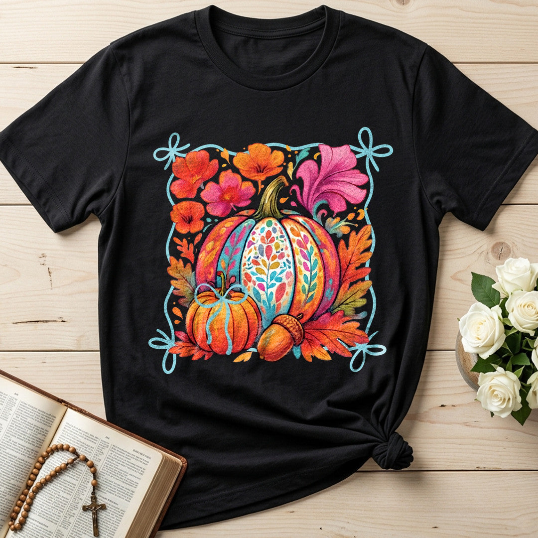 Pumpkin 01