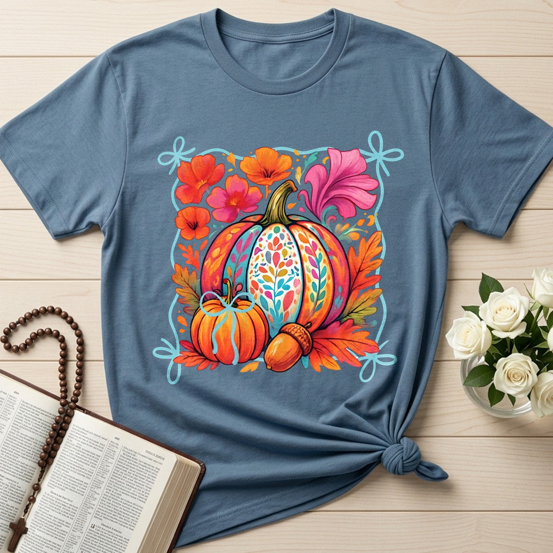 Pumpkin 01