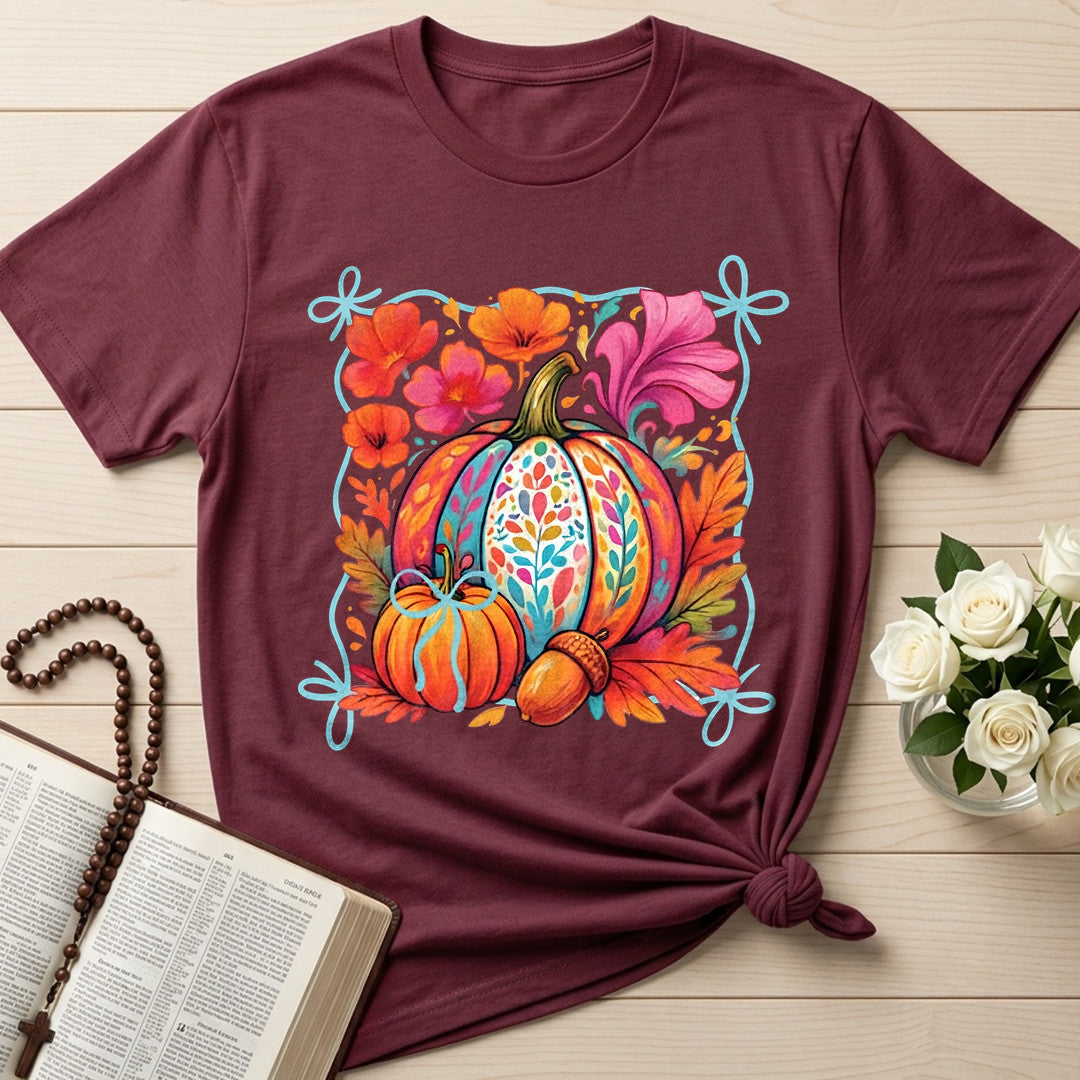 Pumpkin 01