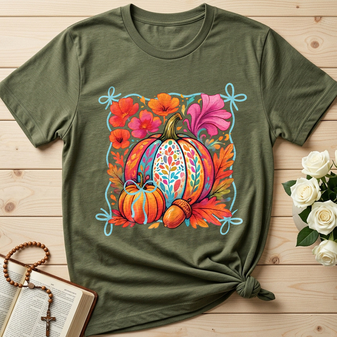 Pumpkin 01
