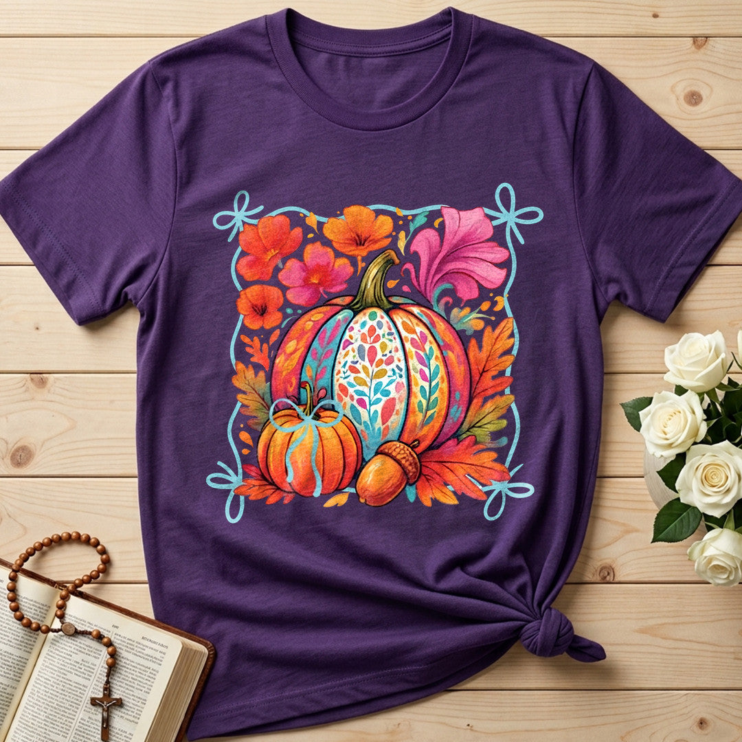 Pumpkin 01