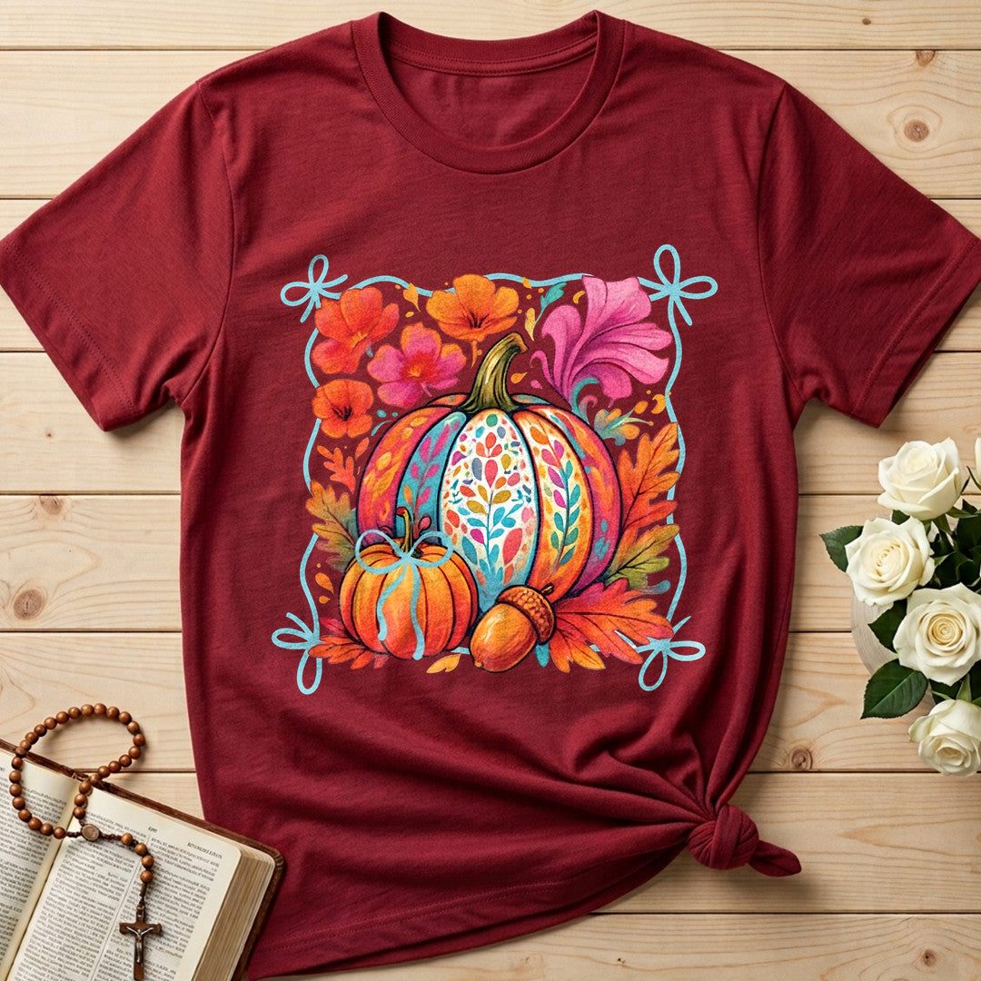 Pumpkin 01