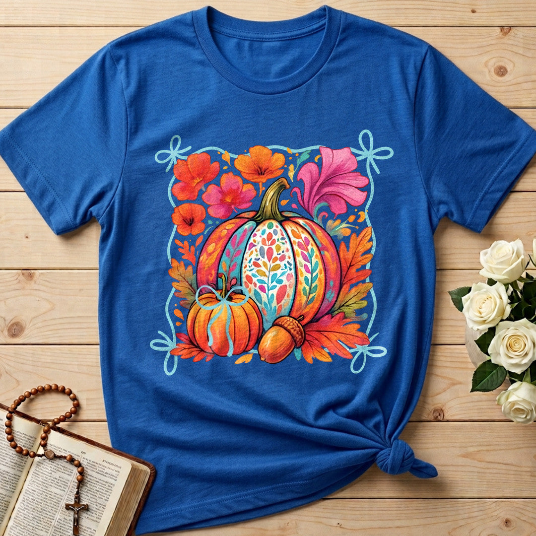 Pumpkin 01