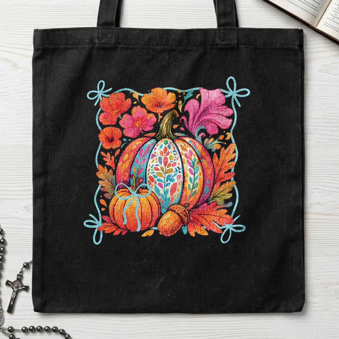 Pumpkin 01