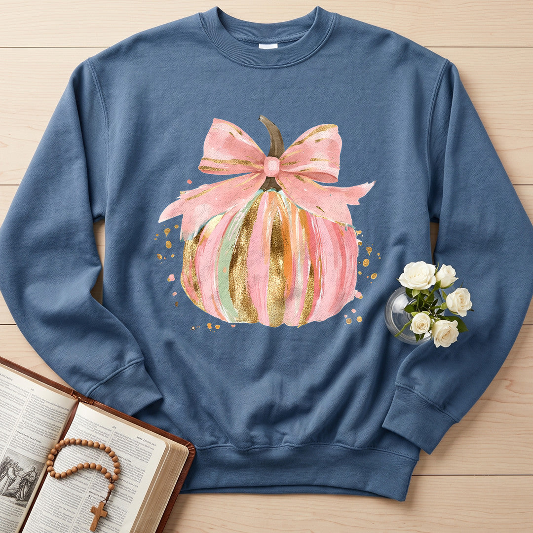 Pumpkin 02