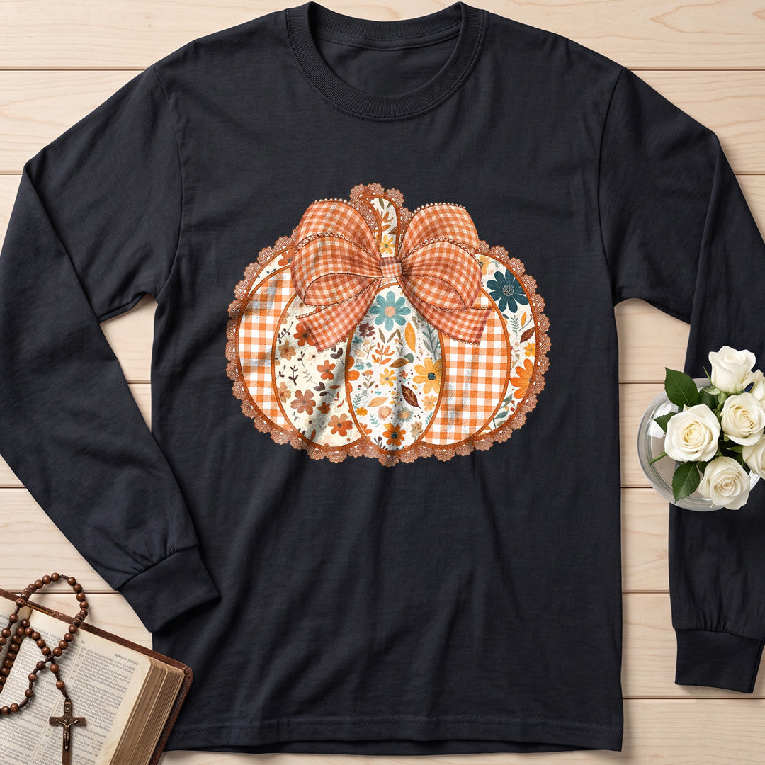 Pumpkin 03