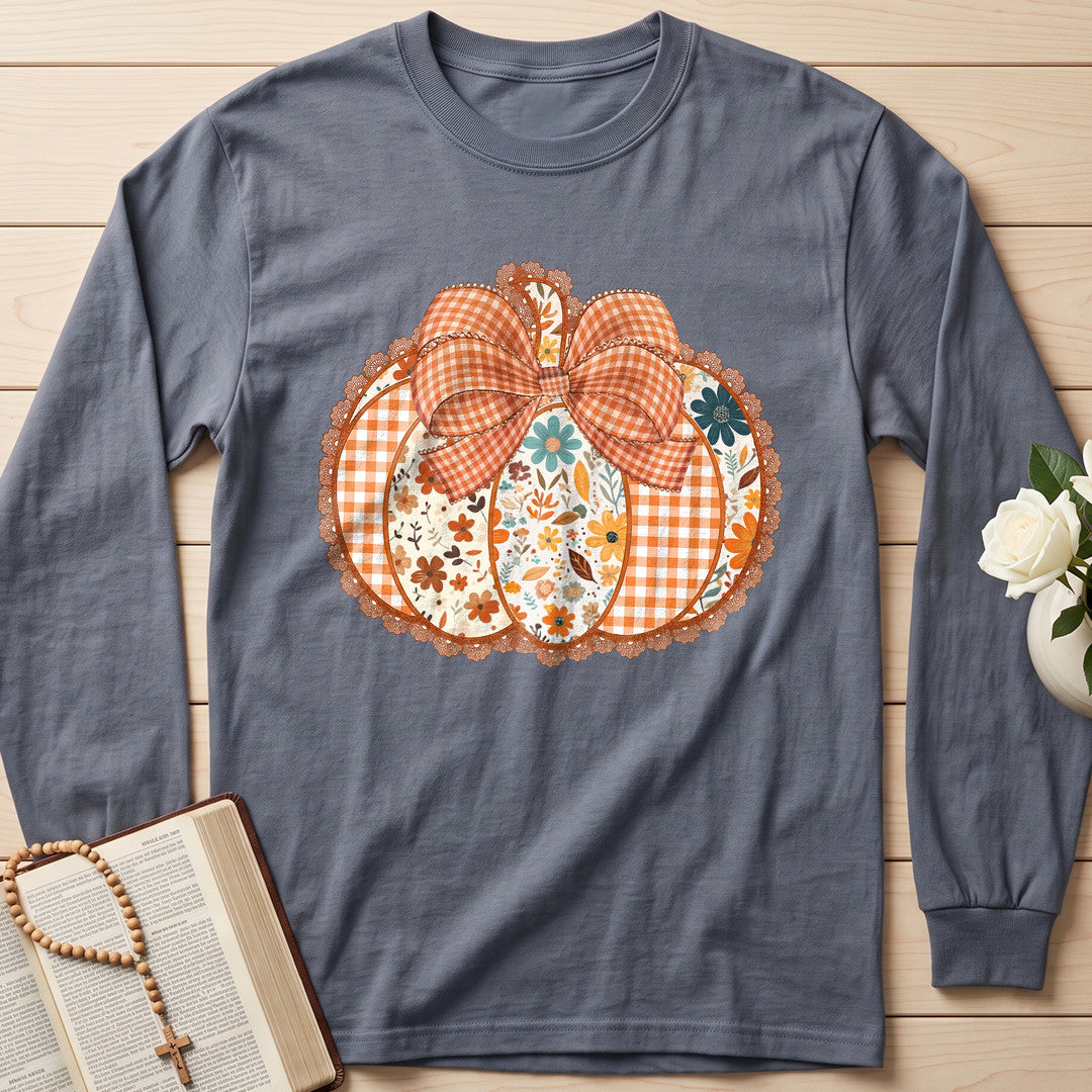 Pumpkin 03