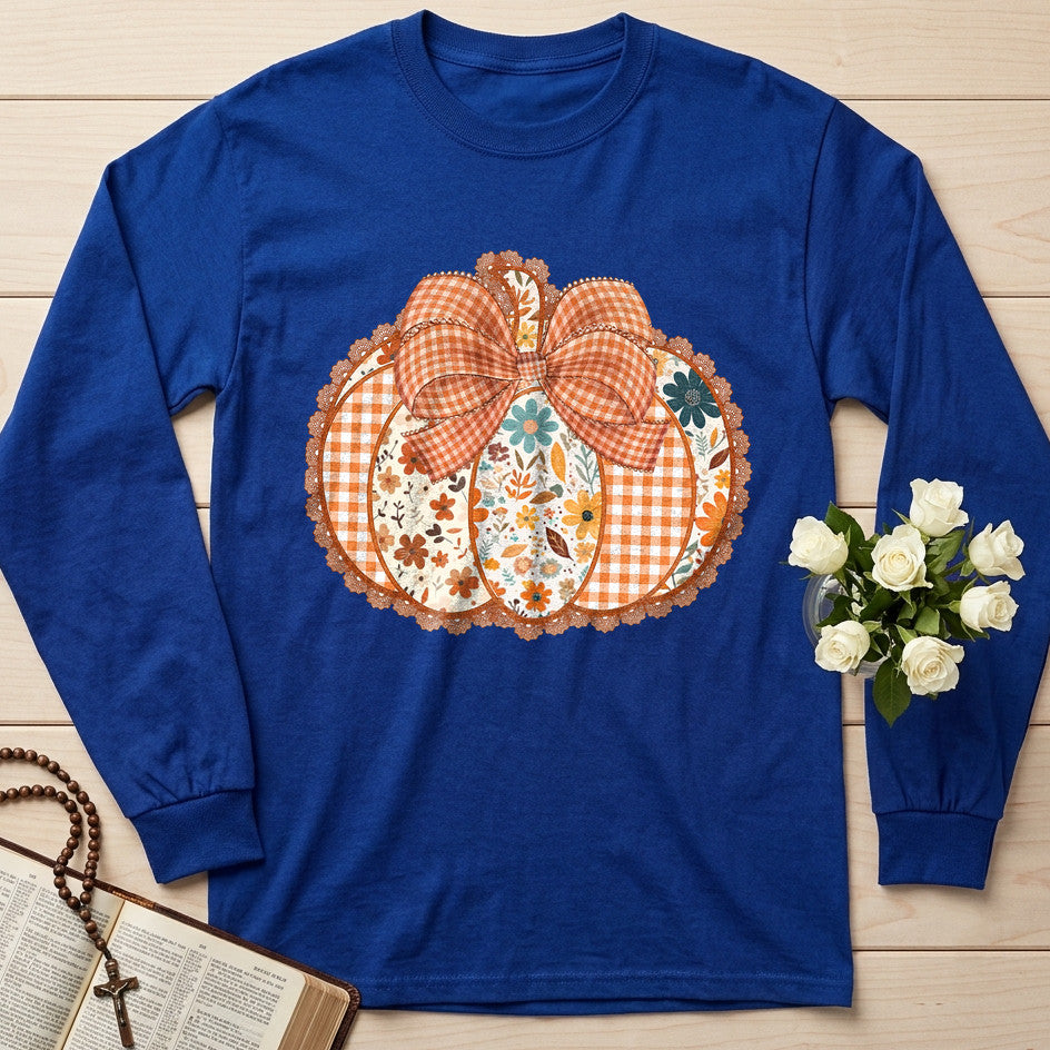 Pumpkin 03