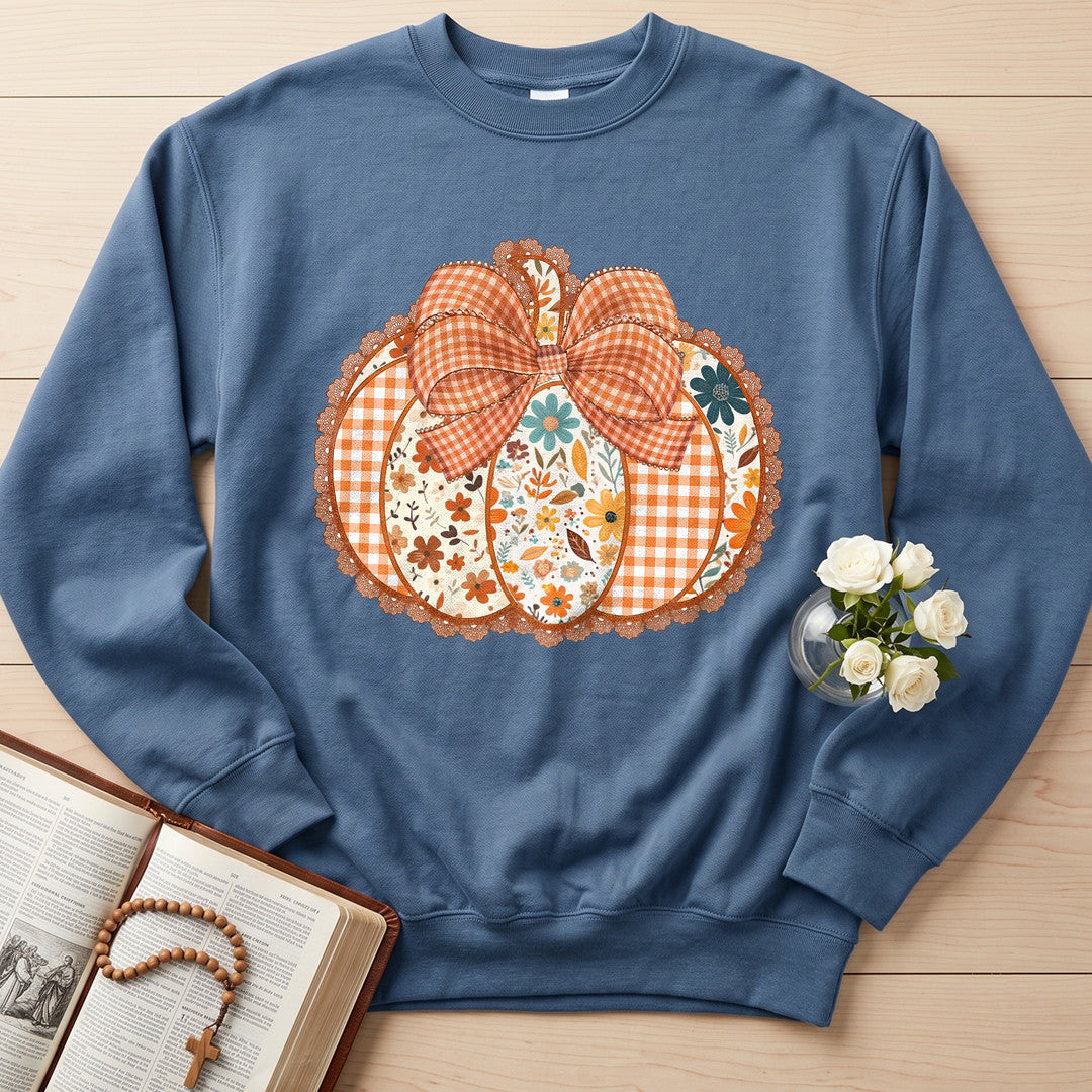 Pumpkin 03