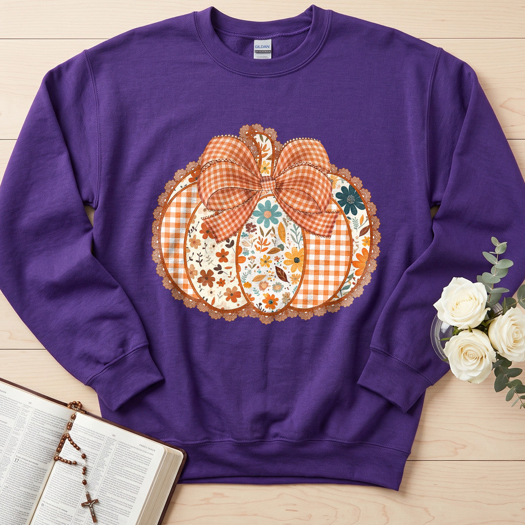Pumpkin 03