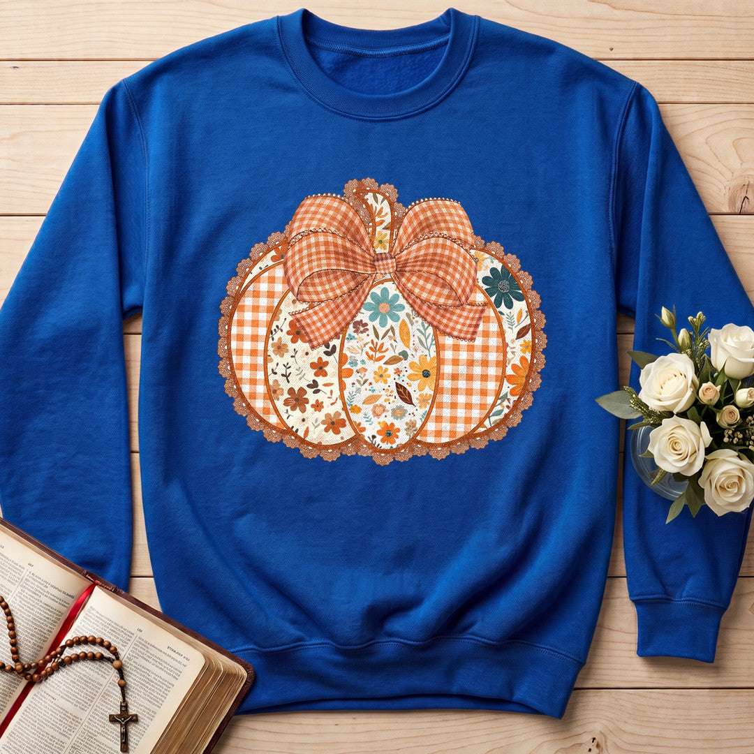 Pumpkin 03
