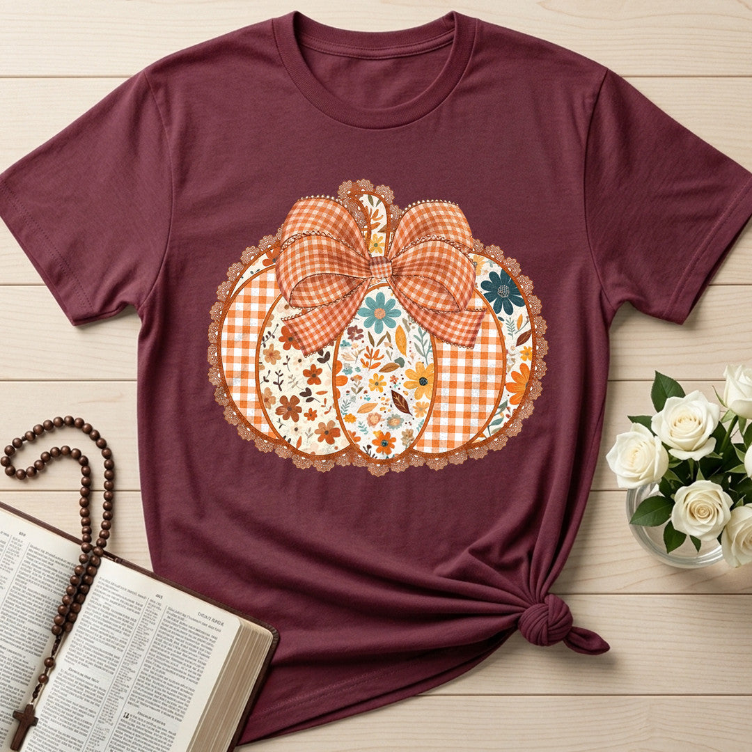 Pumpkin 03