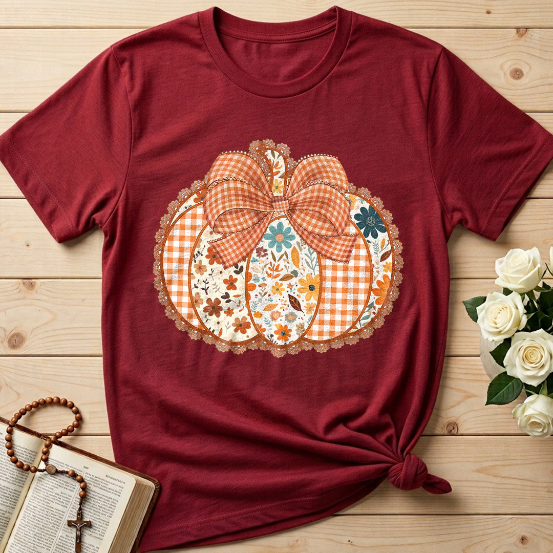 Pumpkin 03