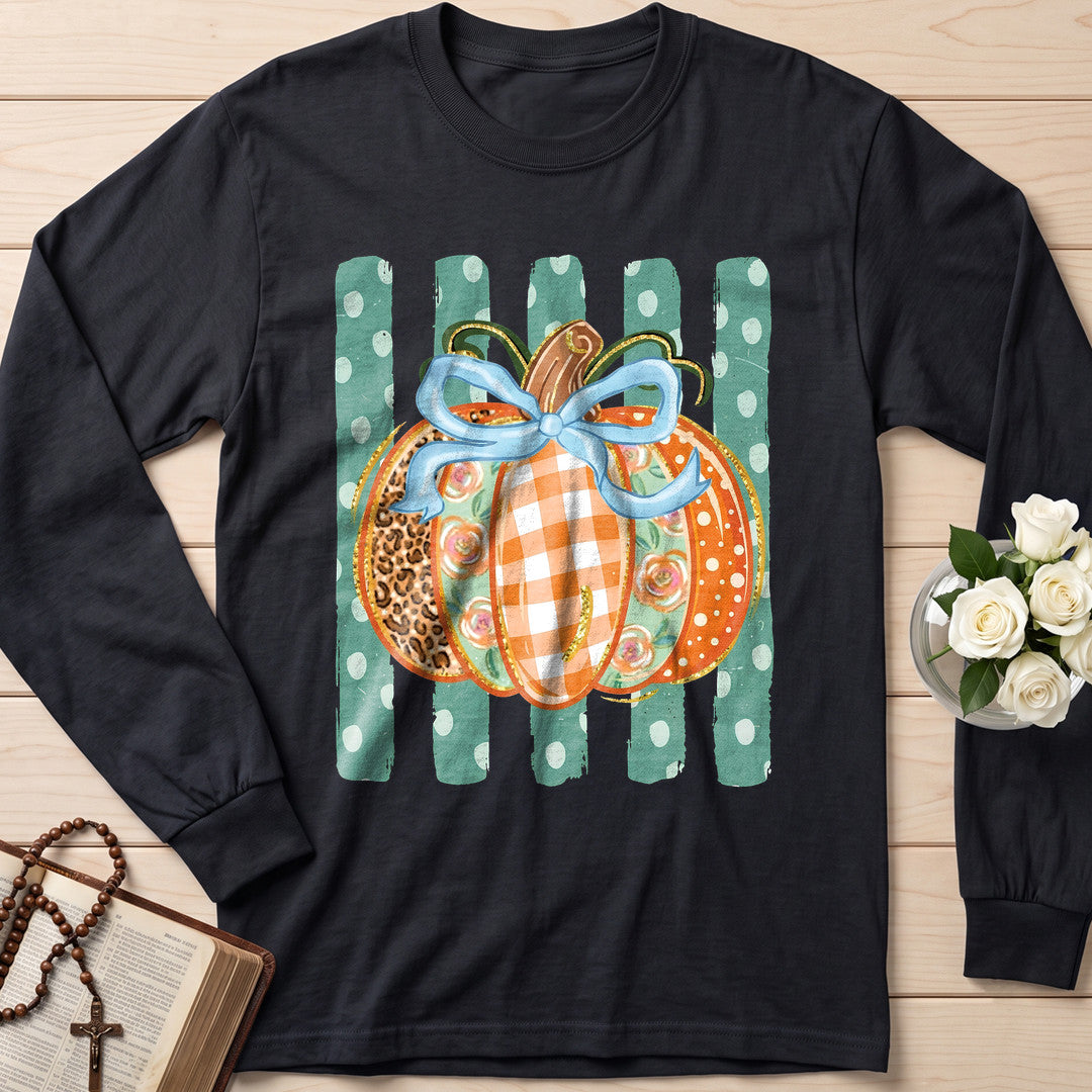 Pumpkin 04