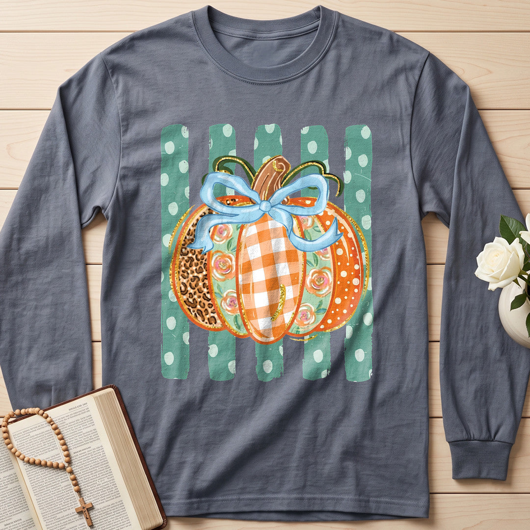 Pumpkin 04